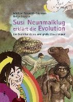 Susi Neunmalklug erklärt die Evolution voorzijde