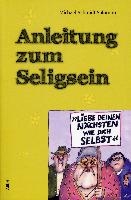 Anleitung zum Seligsein voorzijde