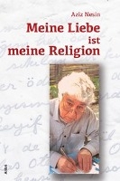 Meine Liebe ist meine Religion voorzijde