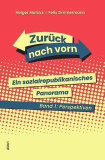 Zurück nach vorn