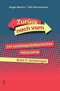 Zurück nach vorn