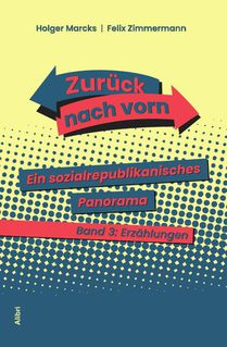 Zurück nach vorn