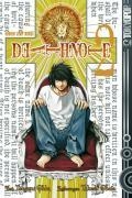 Death Note 02 voorzijde