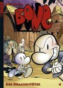 Bone 04. Collectors Edition voorzijde