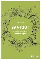 Saatgut