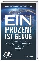 Ein Prozent ist genug