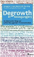 Degrowth in Bewegung(en)