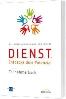 D.I.E.N.S.T. - Teilnehmerbuch