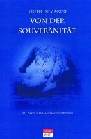 Von der Souveränität