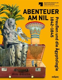 Abenteuer am Nil