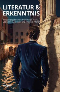 Literatur & Erkenntnis