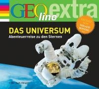 Das Universum - Abenteuerreise zu den Sternen