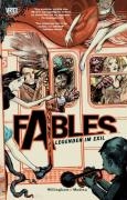 Fables 01 voorzijde