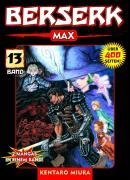 Berserk Max 13