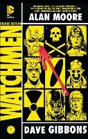 Watchmen voorzijde