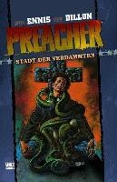 Preacher 05 - Stadt der Verdammten