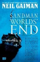 Sandman 08 - Worlds' End voorzijde