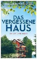 Das vergessene Haus voorzijde