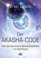 Der Akasha-Code voorzijde