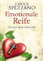 Emotionale Reife voorzijde