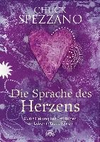 Die Sprache des Herzens voorzijde