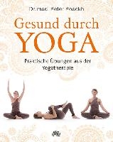 Gesund durch Yoga voorzijde