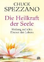 Die Heilkraft der Seele voorzijde