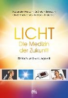 Lichttherapie - Die Medizin der Zukunft voorzijde