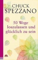 50 Wege, loszulassen und glücklich zu sein voorzijde