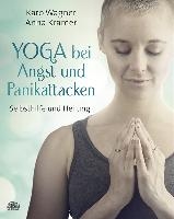 Yoga bei Angst und Panikattacken voorzijde