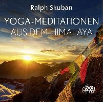 Yoga-Meditationen aus dem Himalaya