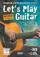 Let's Play Guitar Band 2