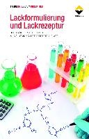 Lackformulierung und Lackrezeptur