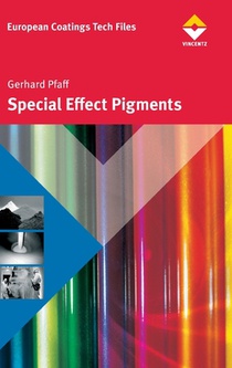Pfaff, G: Special Effect Pigments