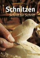 Schnitzen