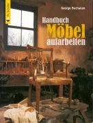 Handbuch Möbel aufarbeiten voorzijde