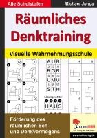 Räumliches Denktraining