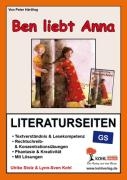 Ben liebt Anna - Literaturseiten