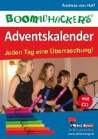 Boomwhackers-Adventskalender