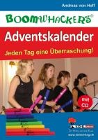 Boomwhackers-Adventskalender