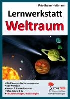 Lernwerkstatt Der Weltraum