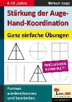 Stärkung der Auge-Hand-Koordination