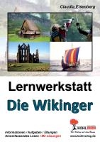 Lernwerkstatt Die Wikinger