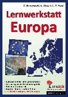 Lernwerkstatt Europa, Sekundarstufe