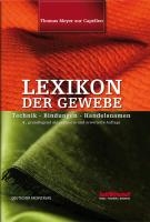 Lexikon der Gewebe voorzijde