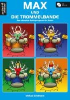 Max und die Trommelbande