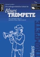 Die Schule für Blues Trompete voorzijde