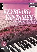 Keyboard Fantasies
