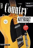 Country-Gitarre voorzijde