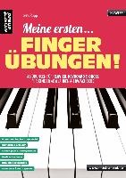 Meine ersten Fingerübungen!